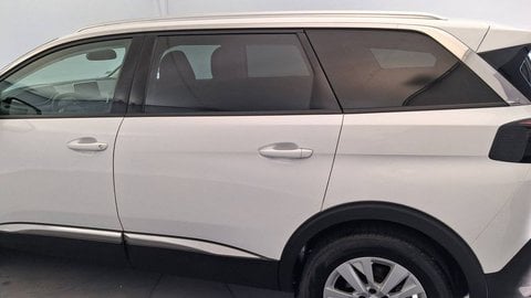 Voitures D'occasion À Buchelay | Peugeot 5008 Puretech 130Ch S&S Bvm6 Active