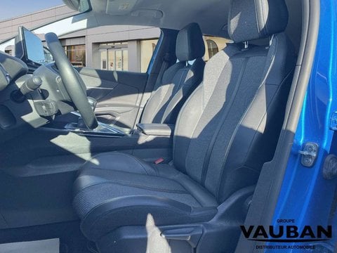 Voitures D'occasion À Sarcelles | Peugeot 3008 Ii Puretech 130Ch S&S Bvm6 Allure Pack