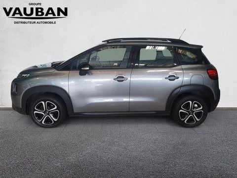 Voitures D'occasion À Saint-Germain-En-Laye | Citroën C3 Aircross Puretech 110 S&S Eat6 Feel
