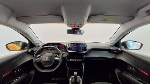 Voitures D'occasion À Chambourcy | Peugeot 208 Ii Puretech 75 S&S Bvm5 Active Pack