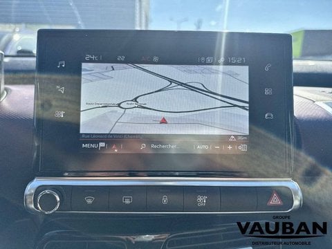 Voitures D'occasion À Chambly | Citroën C4 Cactus Puretech 110 S&S Eat6 Shine