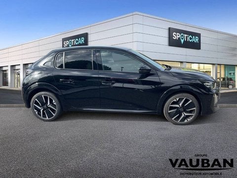Voitures D'occasion À Chambly | Peugeot 208 Ii Hybrid 110 E-Dcs6 Gt