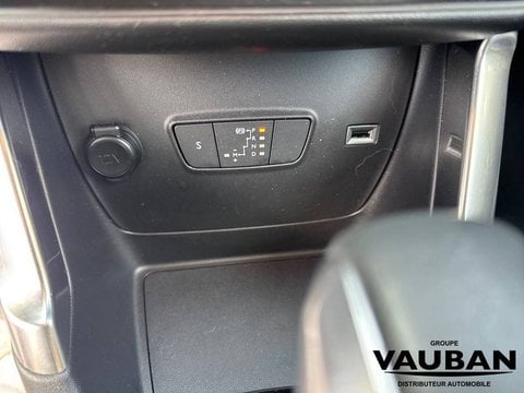 Voitures D'occasion À Sarcelles | Citroën C3 Aircross Puretech 130 S&S Eat6 Shine
