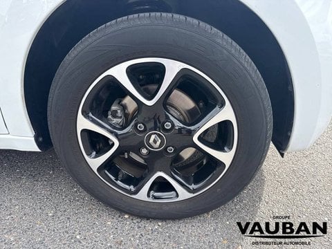 Voitures D'occasion À Osny | Renault Twingo Iii Sce 65 Intens