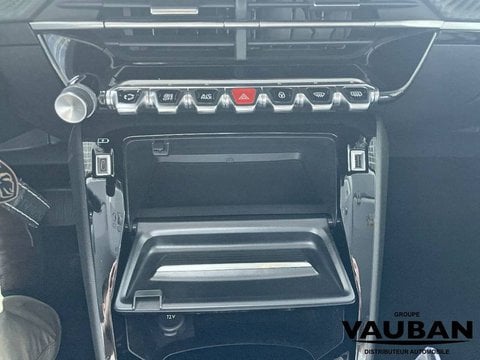 Voitures D'occasion À Chambourcy | Peugeot 208 Ii Puretech 100 S&S Eat8 Allure Pack