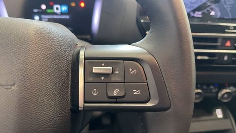 Voitures D'occasion À Buchelay | Citroën C4 Electrique Iii E- 156 Ch Autonomie Etendue Automati...