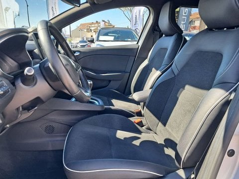 Voitures D'occasion À Argenteuil | Renault Clio V Tce 100 Intens