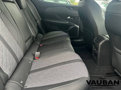 Voitures D'occasion À Chambourcy | Peugeot 408 Puretech 130 Ch S&S Eat8 Allure Pack