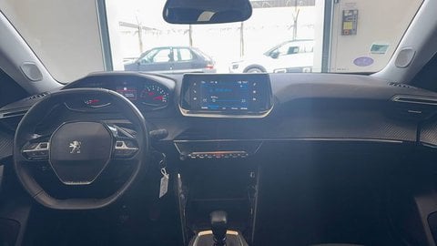 Voitures D'occasion À Buchelay | Peugeot 2008 Ii Puretech 100 S&S Bvm6 Active Pack