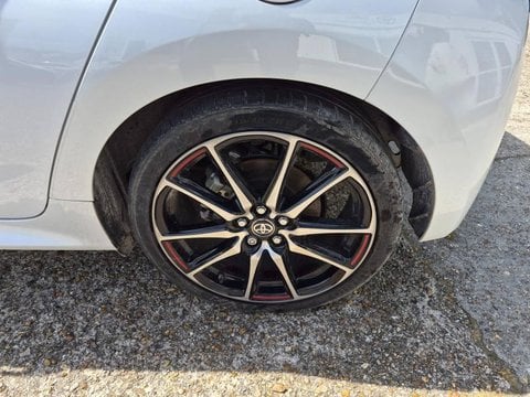 Voitures D'occasion À Argenteuil | Toyota Yaris 116H Gr Sport 5P My22