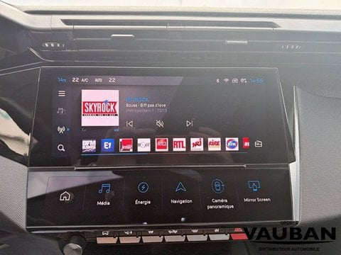 Voitures D'occasion À Herblay | Peugeot 408 Phev 180 E-Eat8 Allure Pack