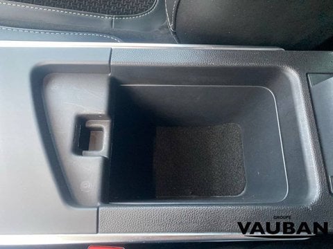 Voitures D'occasion À Gisors | Renault Mégane Megane Iv Iv Berline Tce 130 Energy Edc Intens