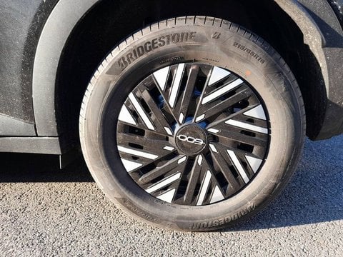 Voitures D'occasion À Pontoise | Fiat 600E 54 Kwh 156 Ch Red