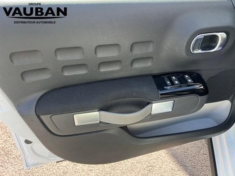 Voitures D'occasion À Sarcelles | Citroën C3 1.2 Puretech 110Ch S&S Shine Business 124G