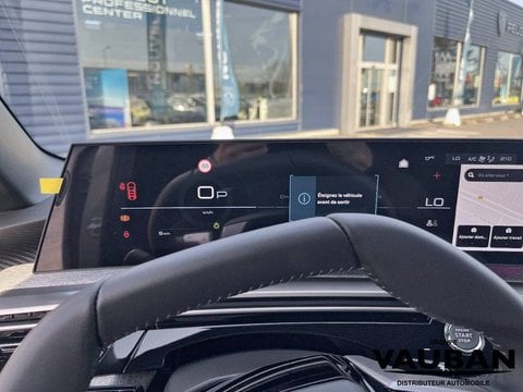 Voitures D'occasion À Osny | Peugeot 5008 Iii Hybrid 145 Ch E-Dcs6 Allure