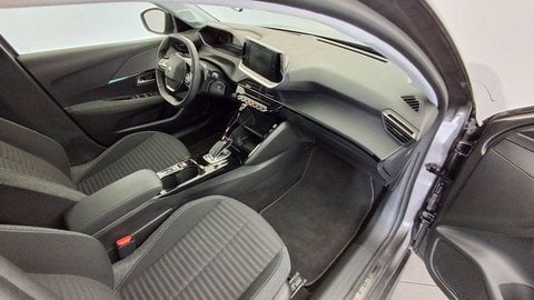 Voitures D'occasion À Chambourcy | Peugeot 208 Ii Puretech 100 S&S Eat8 Style