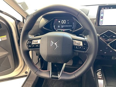 Voitures D'occasion À Mantes - Buchelay | Ds Ds 3 Ii Hybride 136 E-Dct6 Etoile
