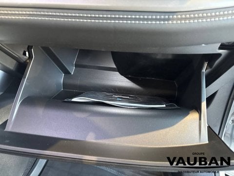 Voitures D'occasion À Chambourcy | Jeep Compass Iii 1.6 Turbo T4 225 Ch Bvr7 E-Hybrid Plug-In 4X...