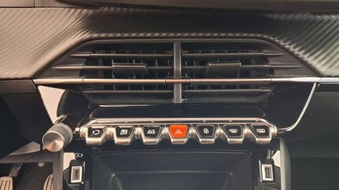 Voitures D'occasion À Chambourcy | Peugeot 208 Ii Puretech 100 S&S Bvm6 Style