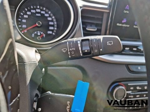 Voitures D'occasion À Sarcelles | Kia Ceed Iii 1.5 T-Gdi 140 Ch Dct7 Active