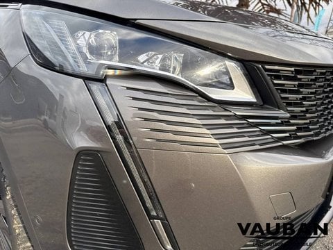 Voitures D'occasion À Osny | Peugeot 3008 Ii Hybrid4 300 E-Eat8 Gt Pack