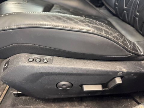 Voitures D'occasion À Buchelay | Peugeot 508 Ii Bluehdi 180 Ch S&S Eat8 Gt