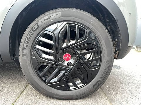 Voitures D'occasion À Saint-Brice-Sous-Forêt | Ds Ds 3 Crossback E-Tense Ds 3 Electrique Ds 3 E...