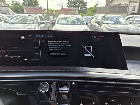 Voitures D'occasion À Argenteuil | Peugeot 5008 Iii Hybrid 145 Ch E-Dcs6 Allure