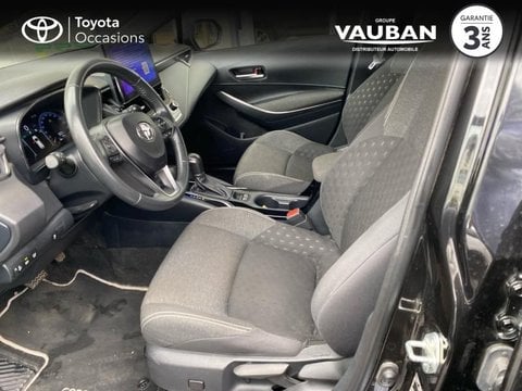 Voitures D'occasion À Sartrouville | Toyota Corolla Touring Spt 1.8 140Ch Dynamic Business My24