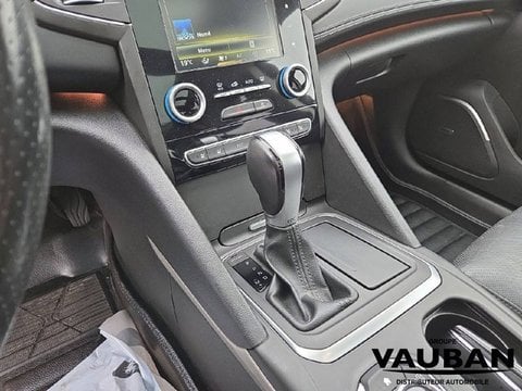 Voitures D'occasion À Osny | Renault Talisman Tce 200 Energy Edc Initiale Paris