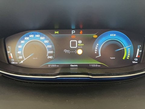 Voitures D'occasion À Buchelay | Peugeot 3008 Ii Hybrid4 300 E-Eat8 Gt Pack