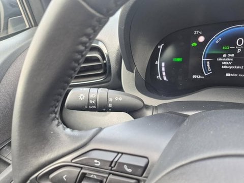 Voitures D'occasion À Argenteuil | Toyota Yaris Cross 116H 2Wd Break 5P Design Mc24