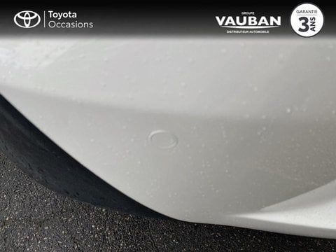 Voitures D'occasion À Sartrouville | Toyota Yaris Cross 116H Design My22