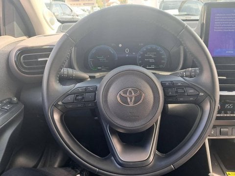 Voitures D'occasion À Argenteuil | Toyota Yaris Cross 130H Collection Mc24