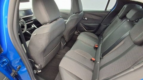Voitures D'occasion À Chambourcy | Peugeot 208 Puretech 100 S&S Eat8 Allure Pack