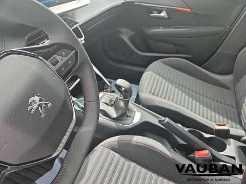 Voitures D'occasion À Osny | Peugeot 208 Ii Puretech 75 S&S Bvm5 Like