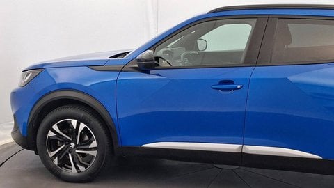 Voitures D'occasion À Herblay | Peugeot 2008 Ii Puretech 130 S&S Eat8 Allure Pack