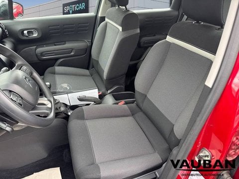 Voitures D'occasion À Chambly | Citroën C3 Aircross Puretech 110 S&S Bvm6 Feel