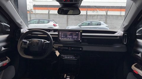 Voitures D'occasion À Buchelay | Citroën C3 Aircross Ii Hybride 145 Ch Aut Max
