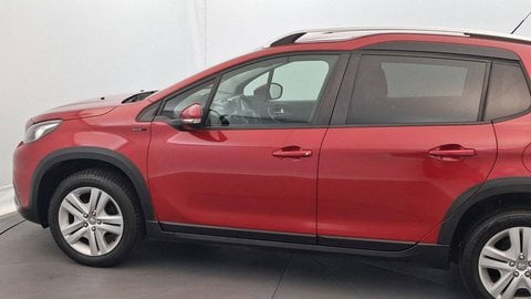 Voitures D'occasion À Chambourcy | Peugeot 2008 Puretech 82Ch S&S Bvm5 Signature
