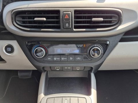Voitures D'occasion À Argenteuil | Hyundai I10 1.0 67Ch Eco Intuitive Bvr
