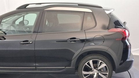 Voitures D'occasion À Chambourcy | Peugeot 2008 Puretech 110Ch S&S Eat6 Gt Line
