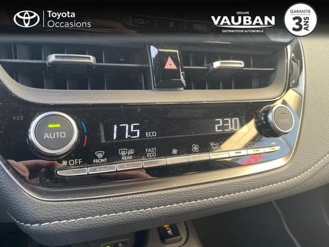 Voitures D'occasion À Sartrouville | Toyota Corolla 1.8 140Ch Design My23