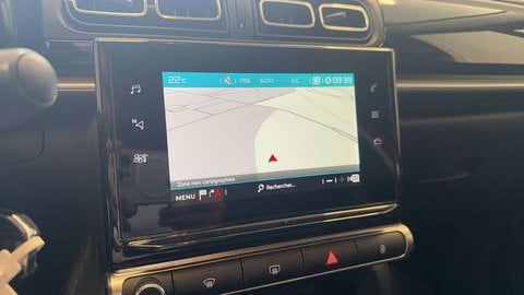 Voitures D'occasion À Buchelay | Citroën C3 Iii Puretech 110 S&S Bvm6 Shine