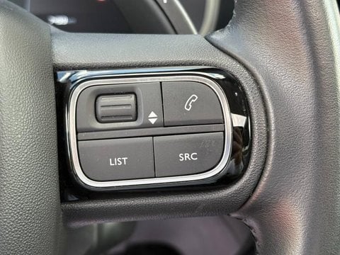 Voitures D'occasion À Sarcelles | Citroën C5 Aircross Puretech 130Ch S&S Shine Pack Eat8 E6.D