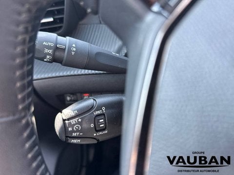 Voitures D'occasion À Osny | Peugeot 208 Ii Puretech 100 S&S Bvm6 Allure