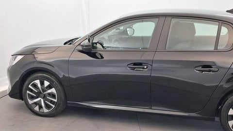Voitures D'occasion À Les Mureaux | Peugeot 208 Ii Bluehdi 100 S&S Bvm6 Active