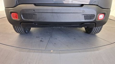 Voitures D'occasion À St-Brice-Sous-Forêt | Jeep Renegade 1.0 Gse T3 120 Ch Bvm6 Brooklyn Edition