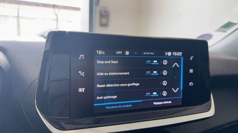 Voitures D'occasion À Buchelay | Peugeot 2008 Ii Puretech 100 S&S Bvm6 Active Pack