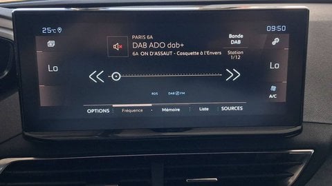 Voitures D'occasion À Saint-Brice-Sous-Forêt | Peugeot 3008 Ii Puretech 130Ch S&S Eat8 Gt